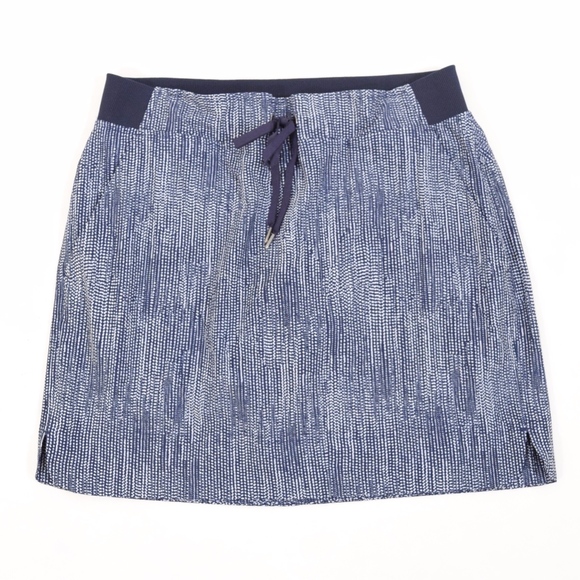 Athleta Pants - Athleta Lightweight Stretch Activewear Skirt Skort